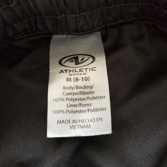 🚫SOLD🚫AthleticWorks▪︎Gym Shorts - Picture 7 of 13